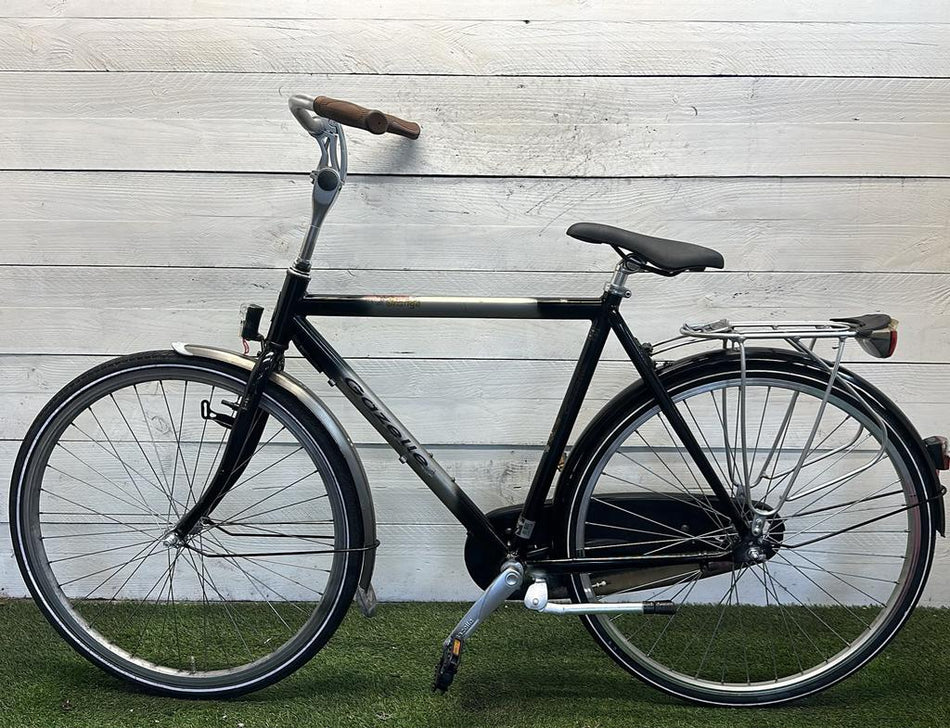 Gazelle Orange