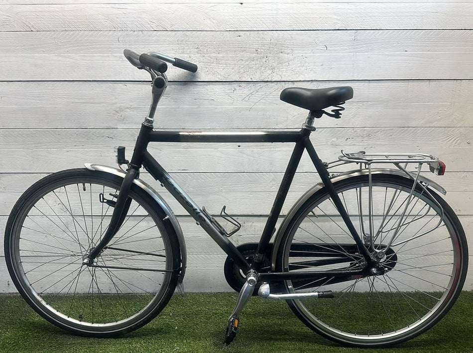 Gazelle Orange