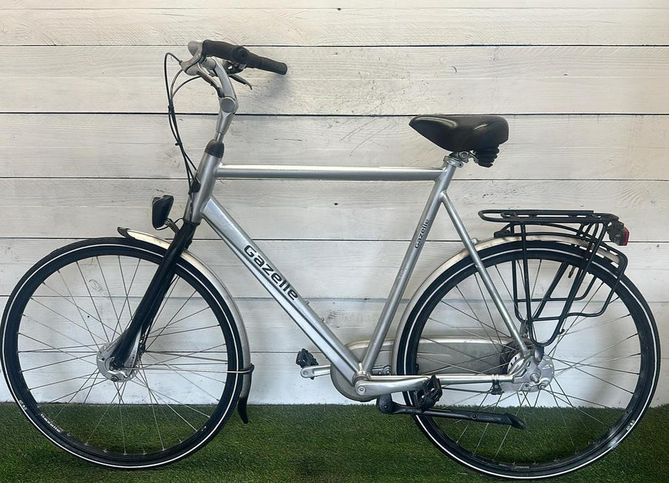 Gazelle Orange