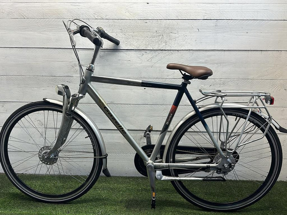 Gazelle Orange