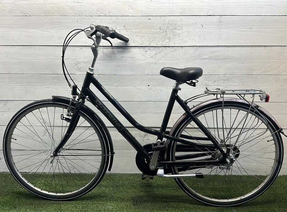 Gazelle Orange