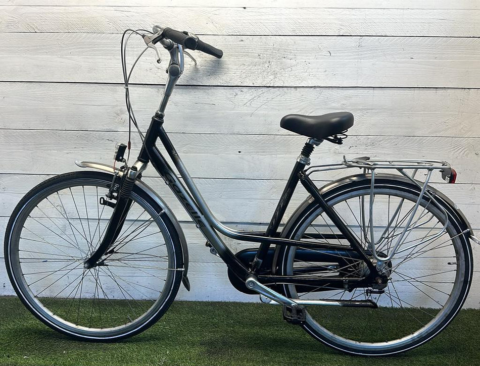 Gazelle Orange