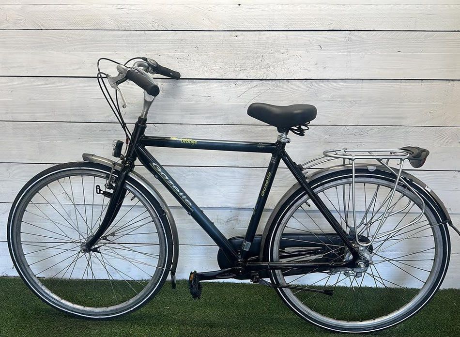 Gazelle Orange