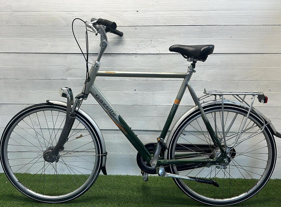 Gazelle Orange