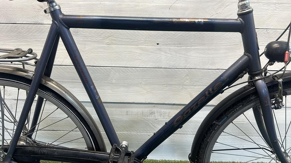Gazelle Orange