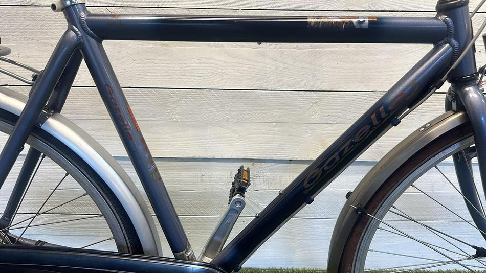 Gazelle Orange