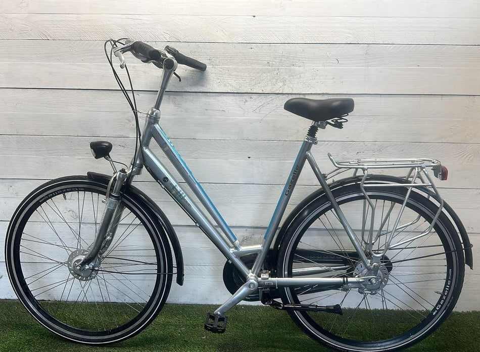 Gazelle Orange