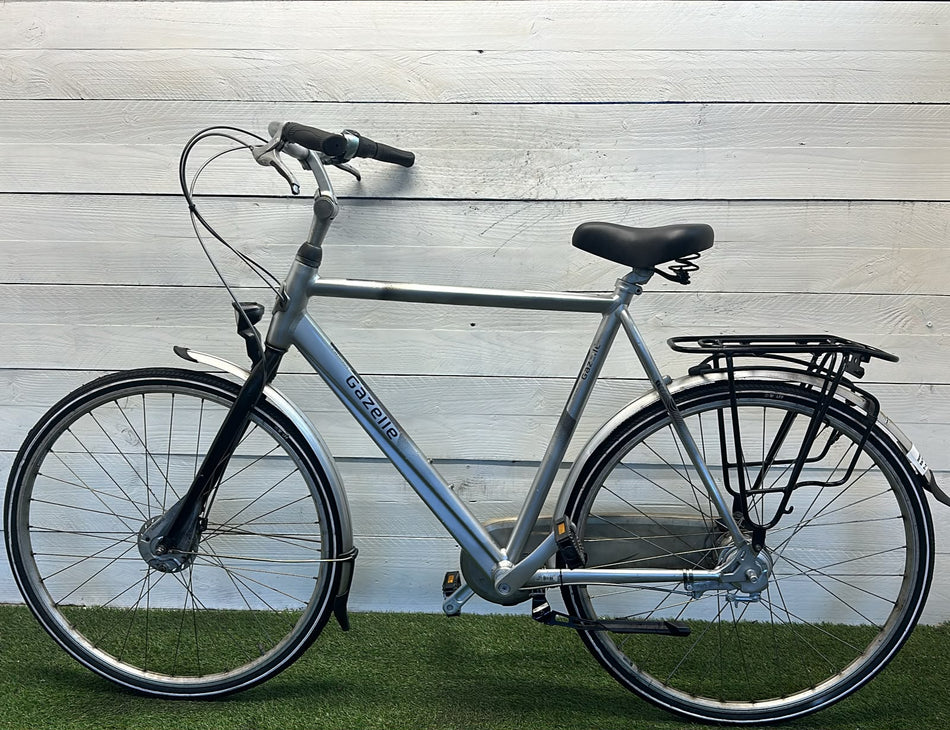 Gazelle Orange