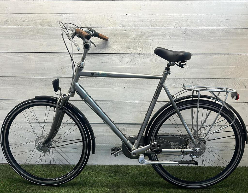 Gazelle Orange