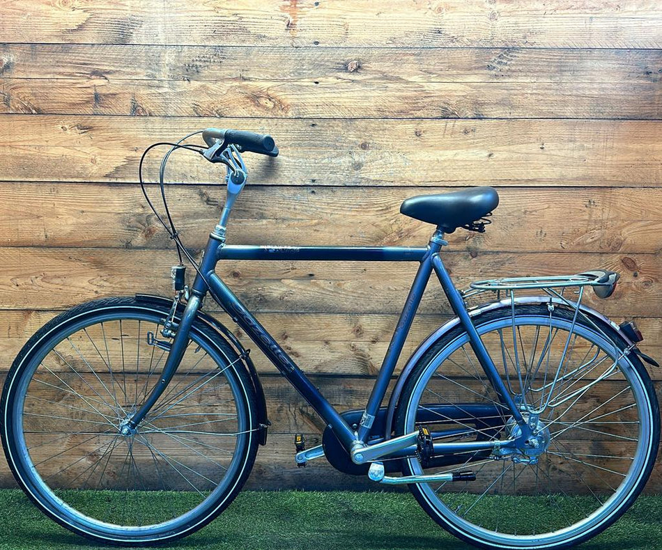 Gazelle Orange 7v 28inch 61cm