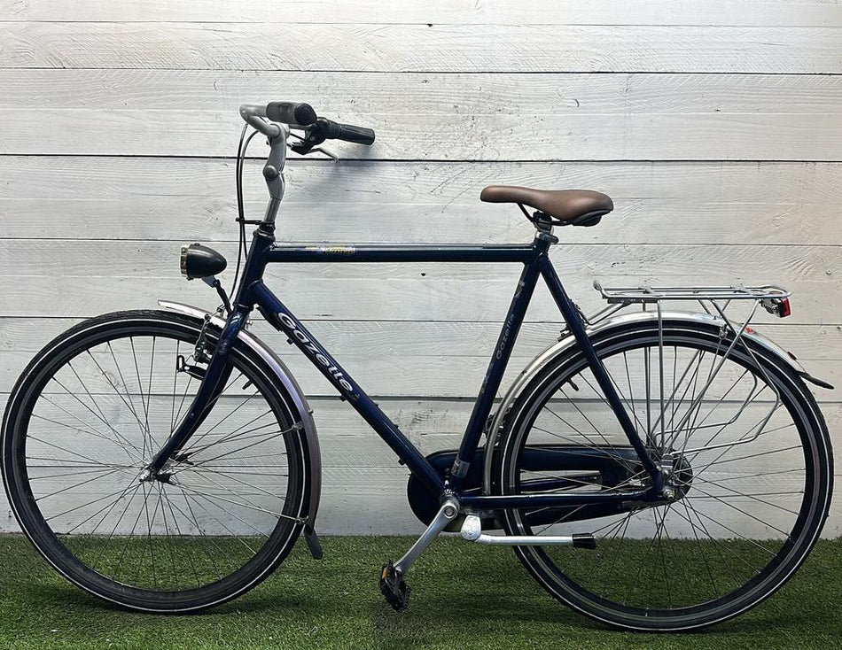 Gazelle Orange