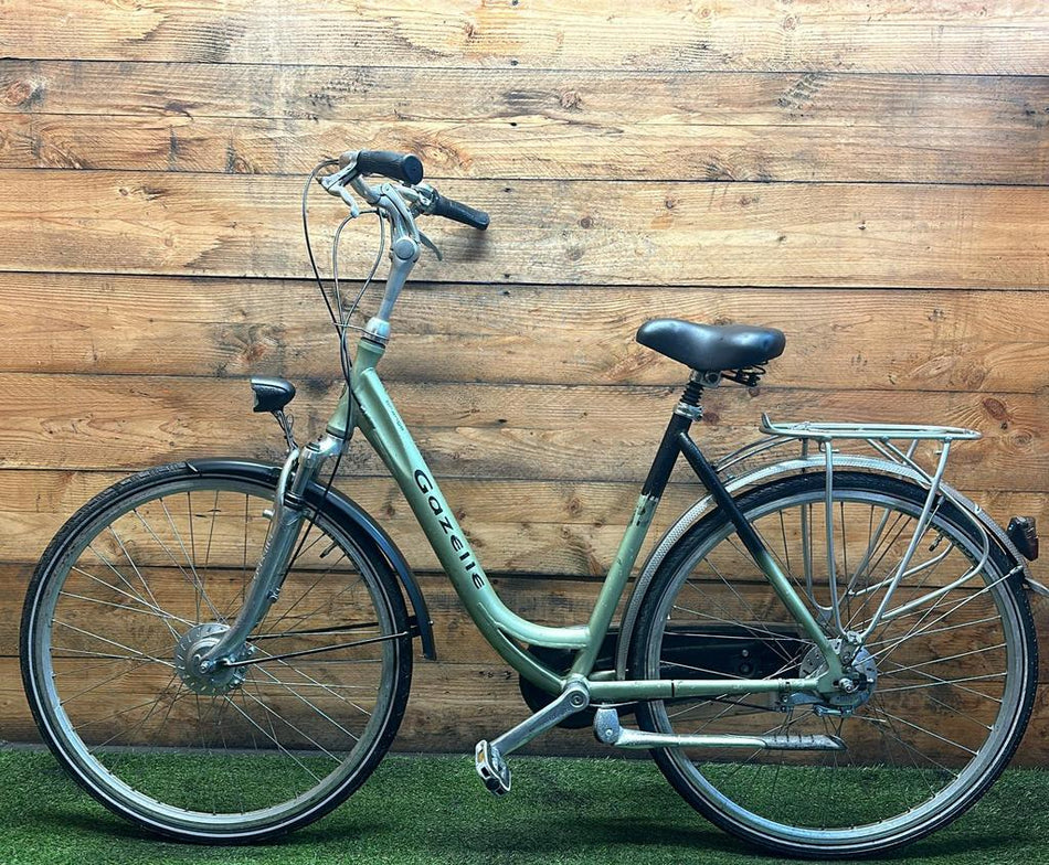 Gazelle Orange 7v 28inch 53cm