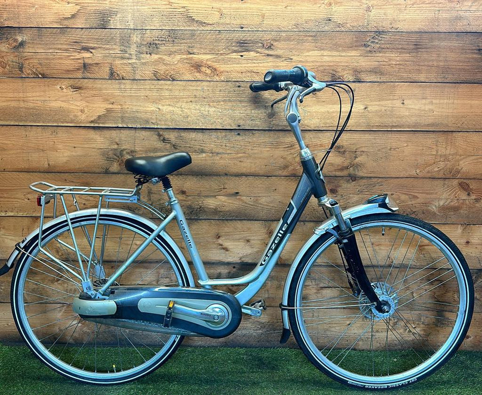 Gazelle Orange 7v 28inch 49cm