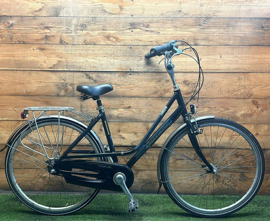 Gazelle Orange 7v 28inch 50cm