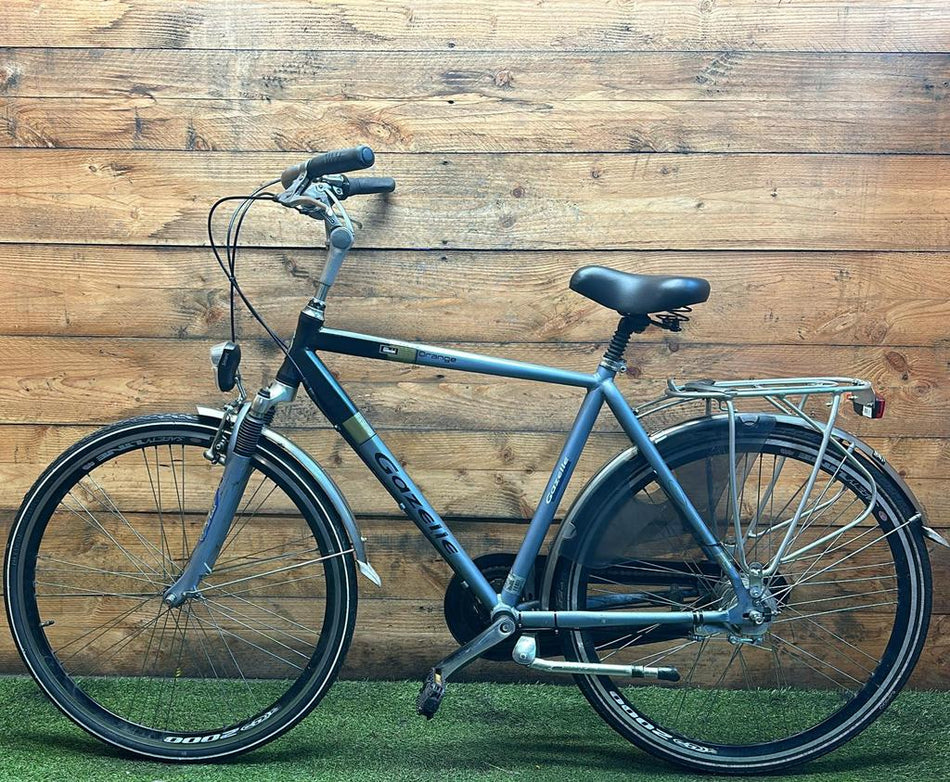 Gazelle Orange 7v 28inch 53cm