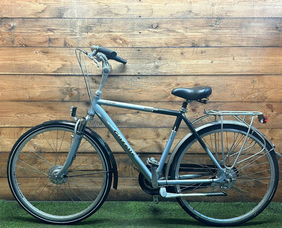 Gazelle Orange 7v 28inch 53cm