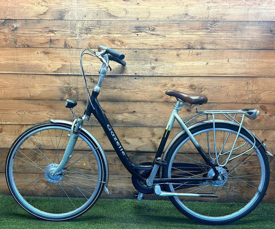 Gazelle Orange 7v 28inch 53cm