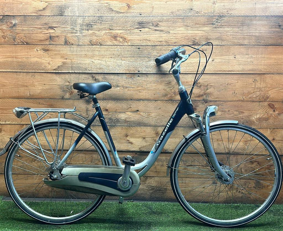 Gazelle Orange 7v 28inch 53cm