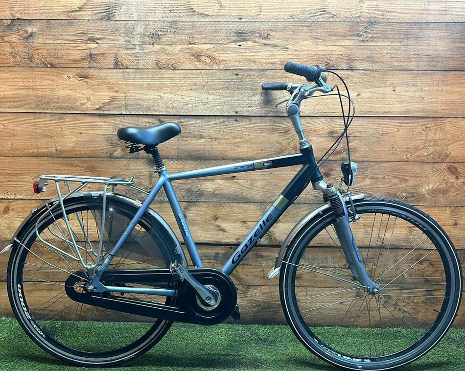 Gazelle Orange 7v 28inch 53cm