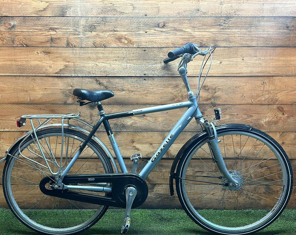 Gazelle Orange 7v 28inch 53cm