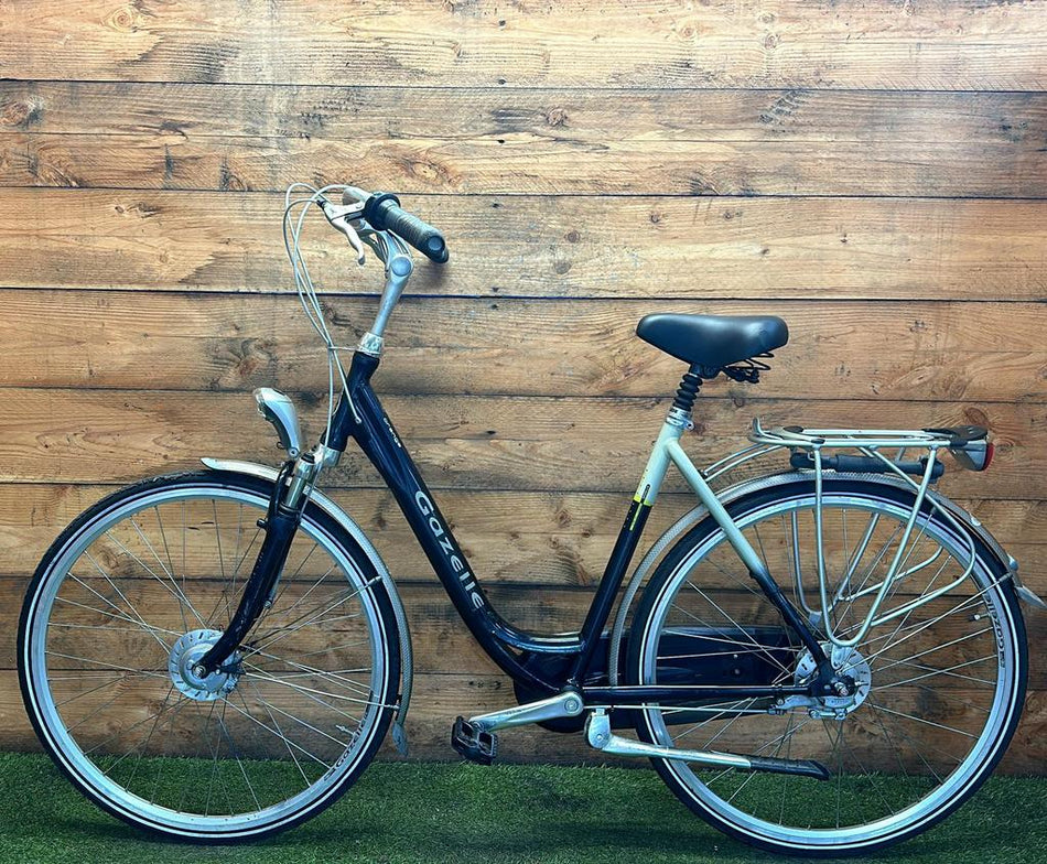 Gazelle Orange 7v 28inch 54cm