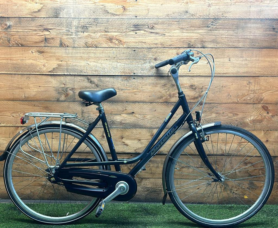 Gazelle Orange 7v 28inch 54cm