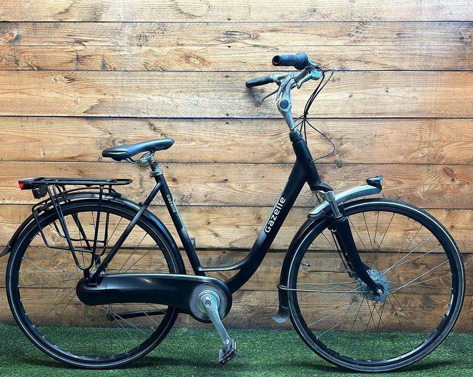 Gazelle Orange 7v 28inch 57cm