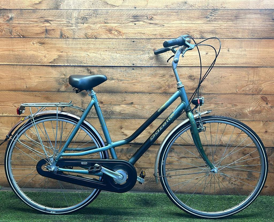 Gazelle Orange 7v 28inch 57cm