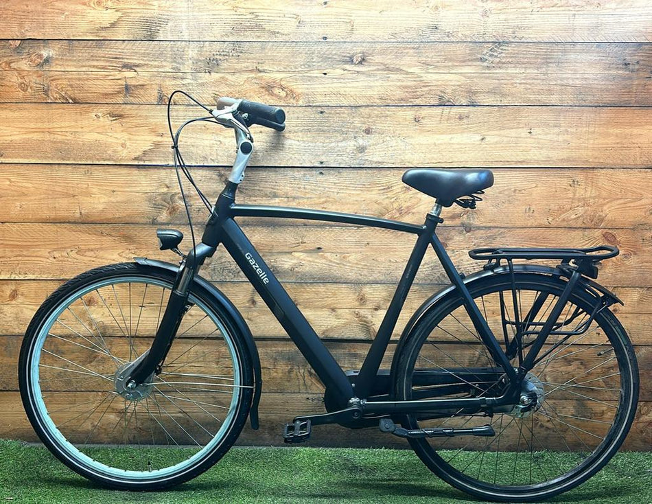 Gazelle Orange 7v 28inch 61cm