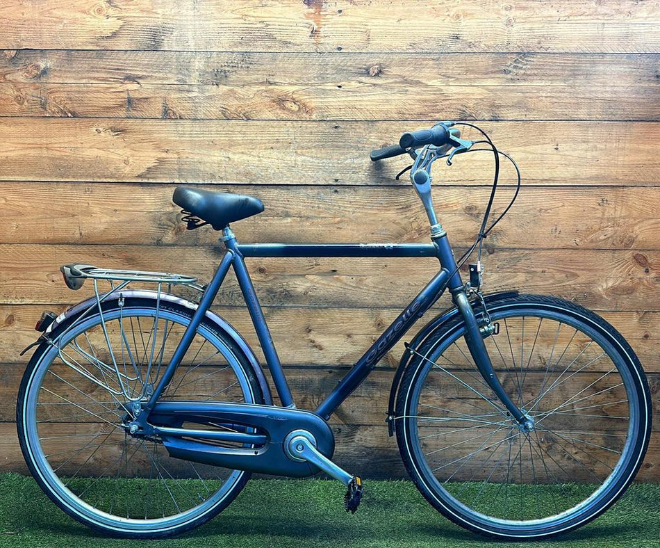 Gazelle Orange 7v 28inch 61cm