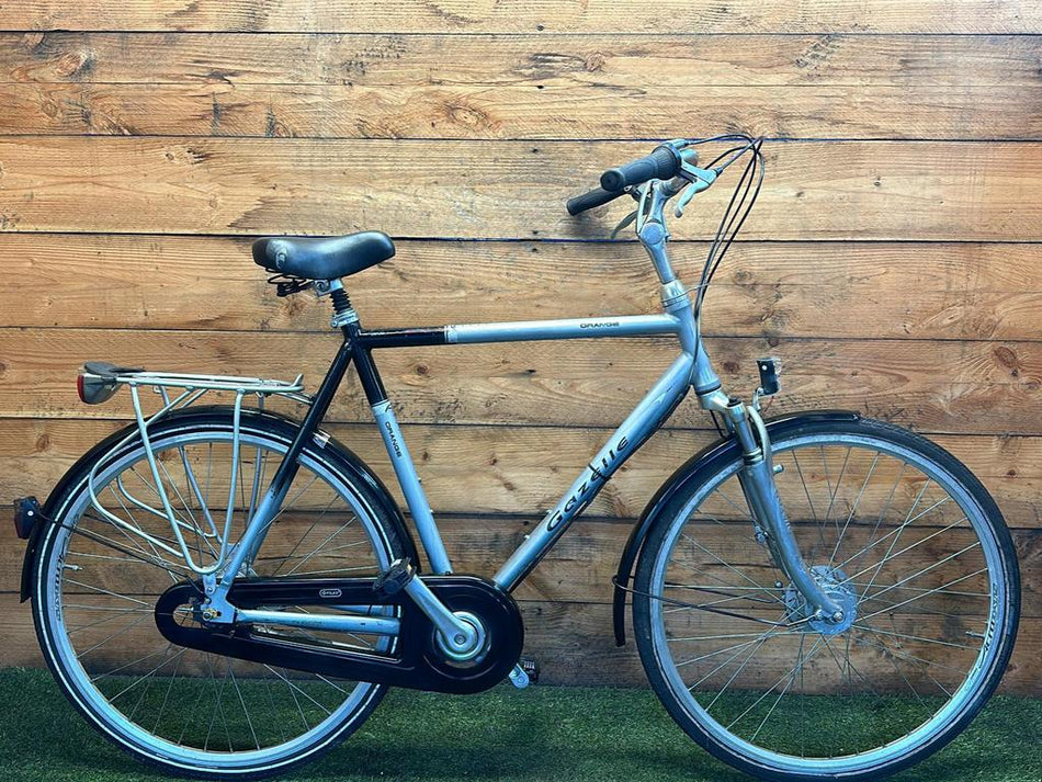 Gazelle Orange 7v 28inch 61cm