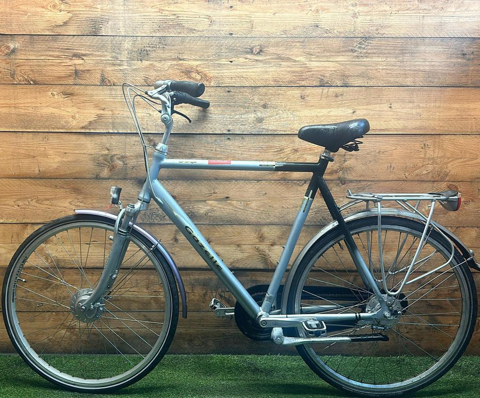 Gazelle Orange 7v 28inch 65cm