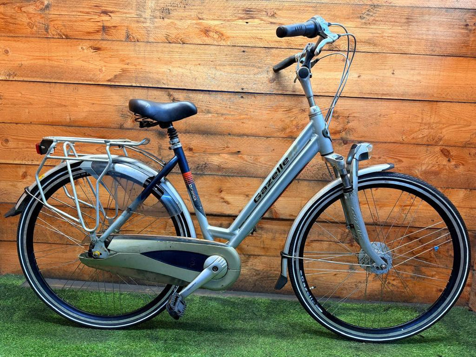 Gazelle Orange 8v 28inch 49cm