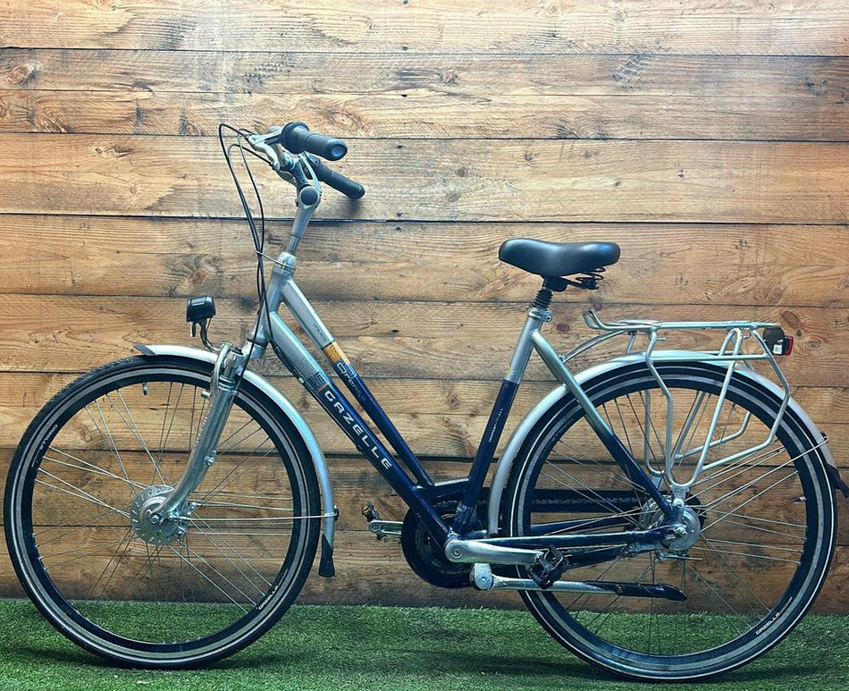 Gazelle Orange 8v 28inch 53cm