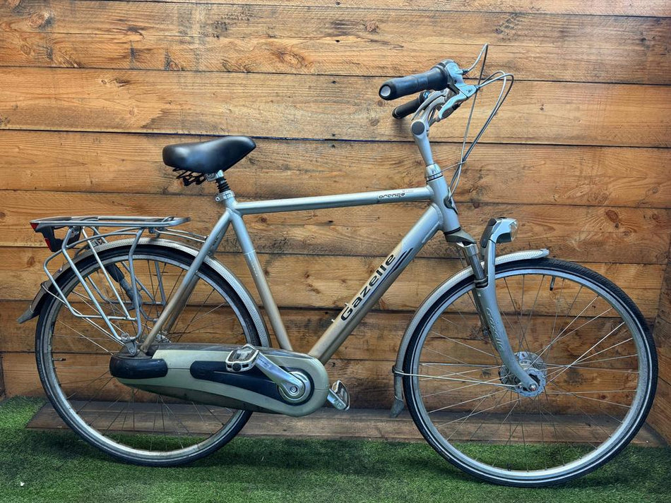 Gazelle Orange 8v 28inch 57cm