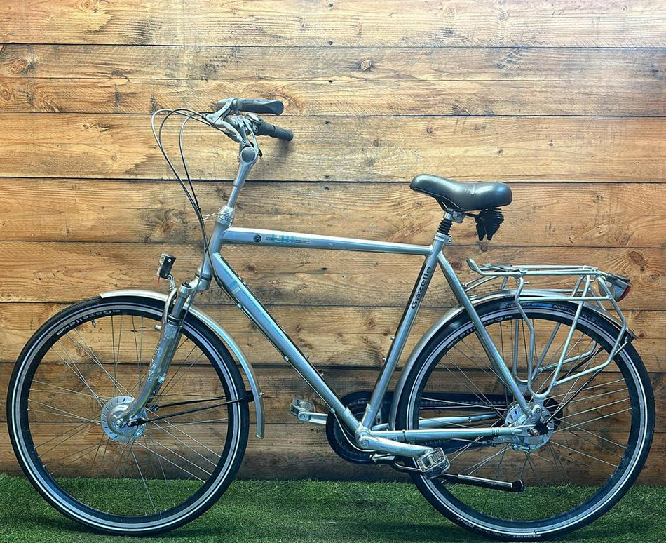 Gazelle Orange 8v 28inch 61cm