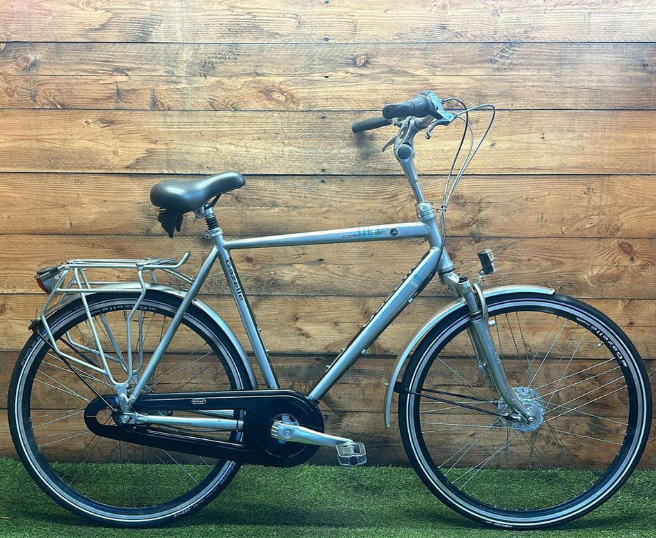 Gazelle Orange 8v 28inch 61cm