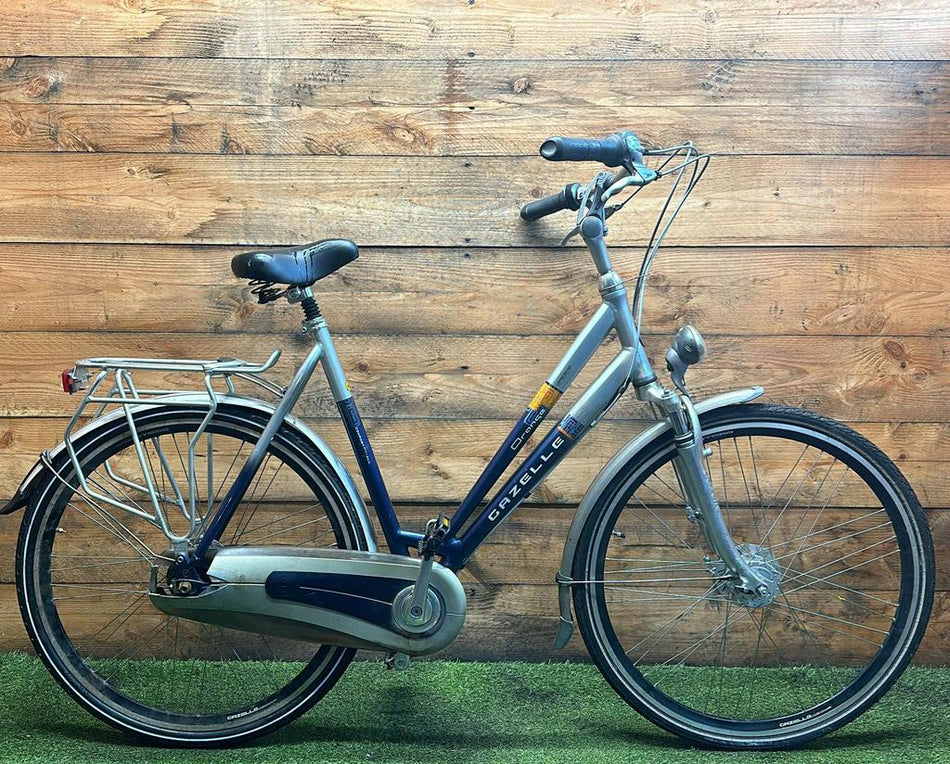 Gazelle Orange 8v 28inch 61cm