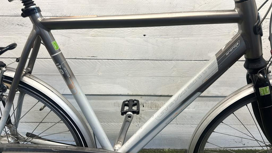 Gazelle Orange Lite
