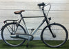Gazelle Orange Lite