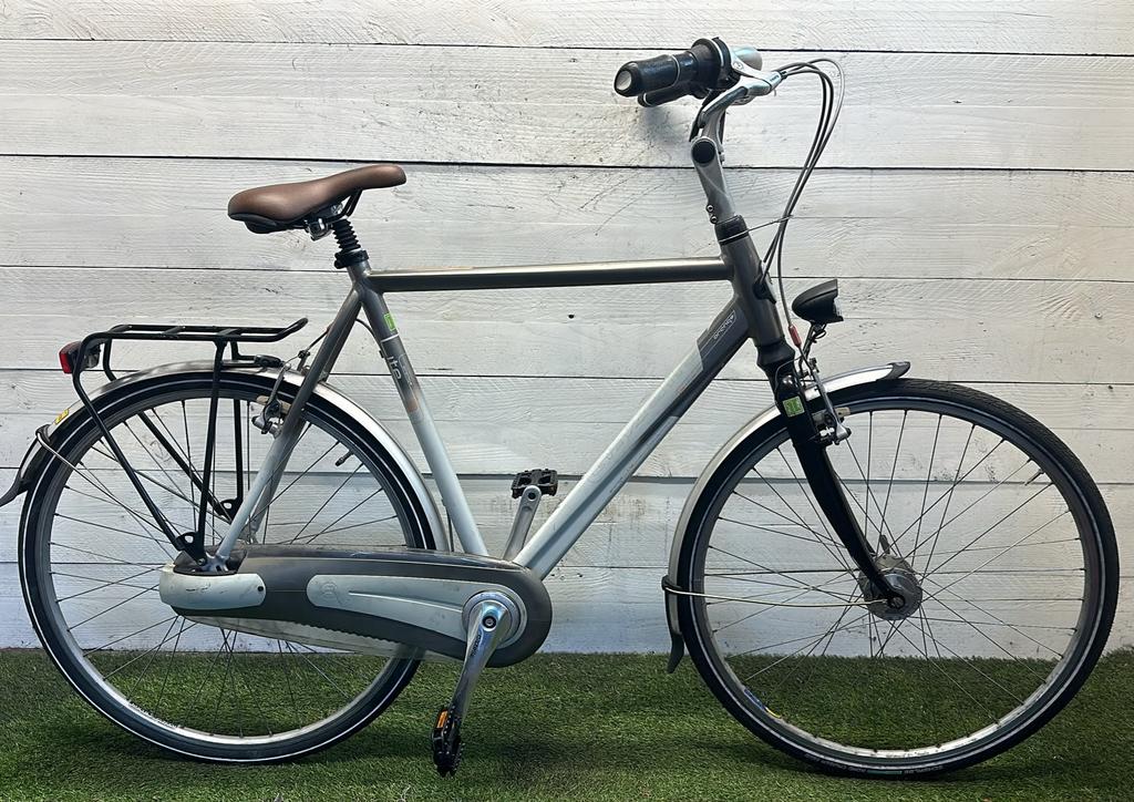 Gazelle Orange Lite - Refurbished tweedehands fiets