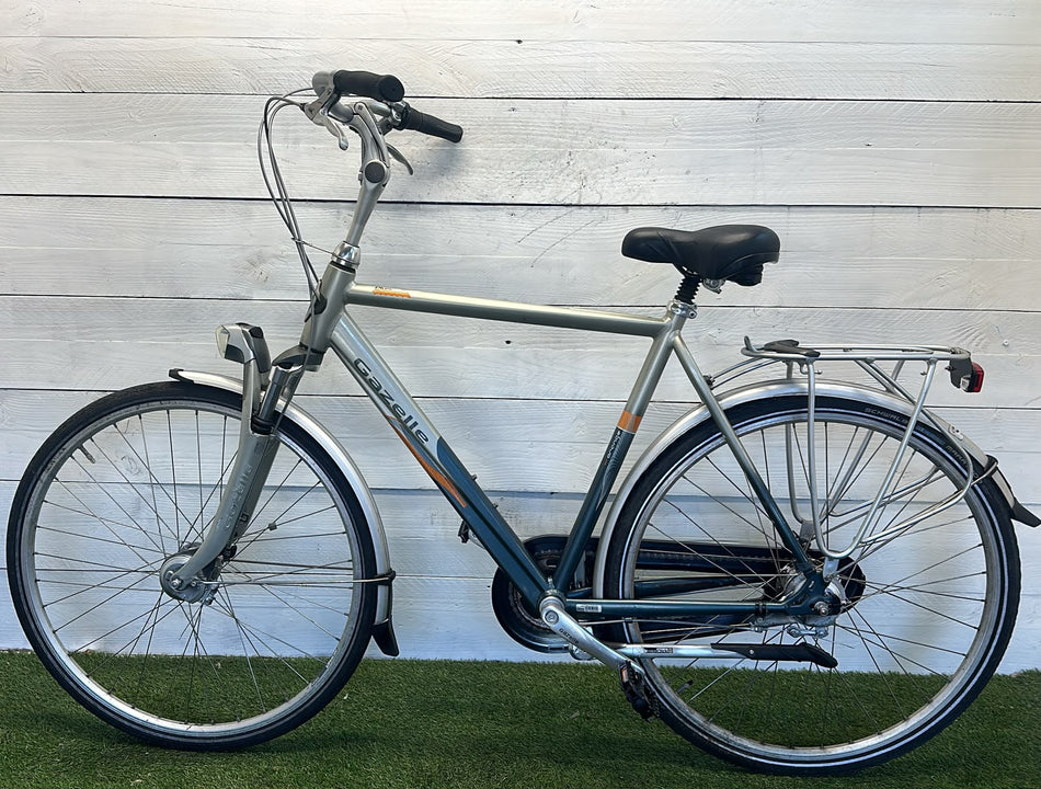 Gazelle Orange Plus