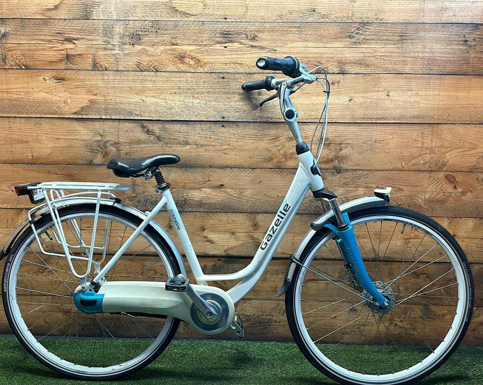 Gazelle Orange Plus 7v 28inch 49cm