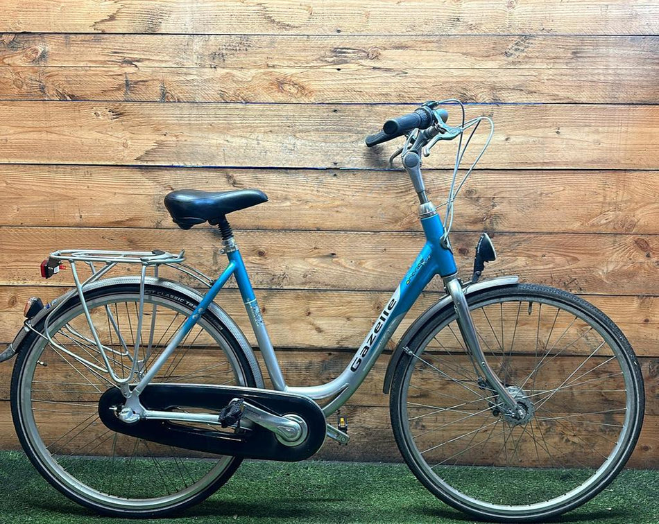 Gazelle Orange Pure 3v 28inch 53cm