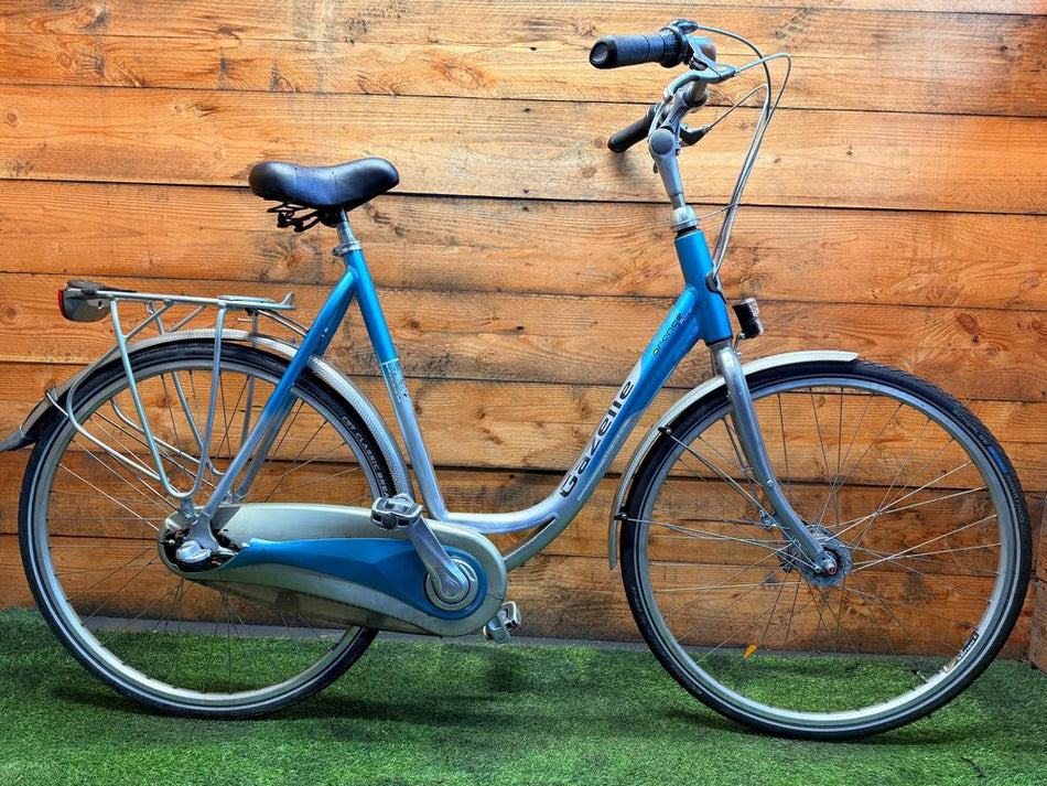 Gazelle Orange Pure 3v 28inch 61cm