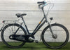 Gazelle Orange