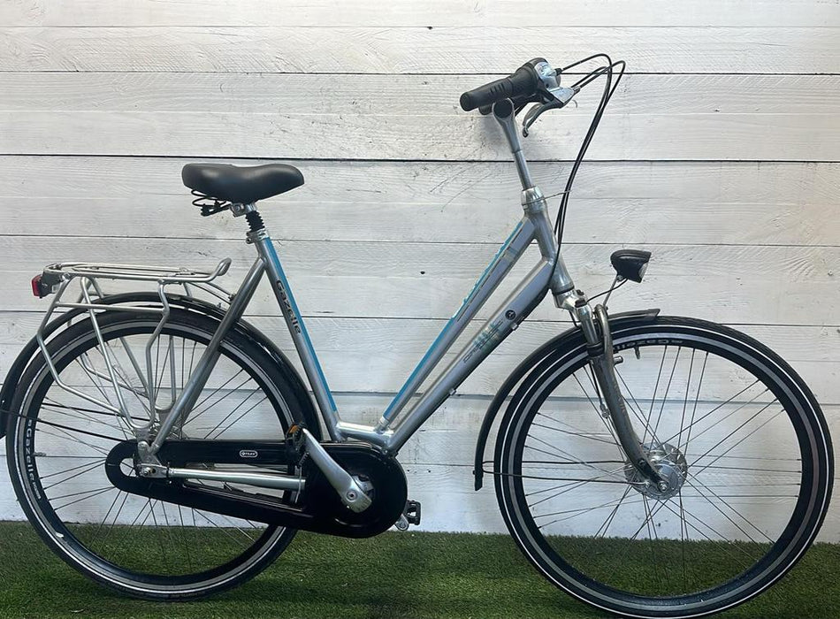 Gazelle Orange