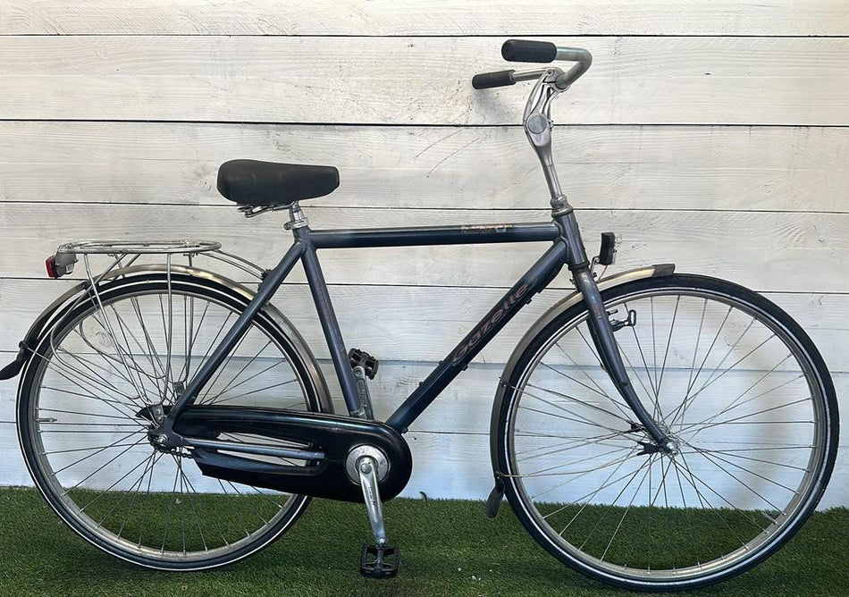 Gazelle Orange