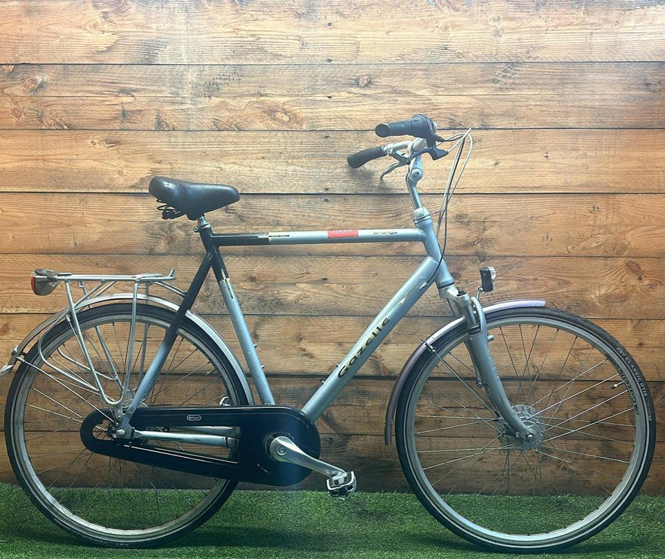 Gazelle Orange 7v 28inch 65cm