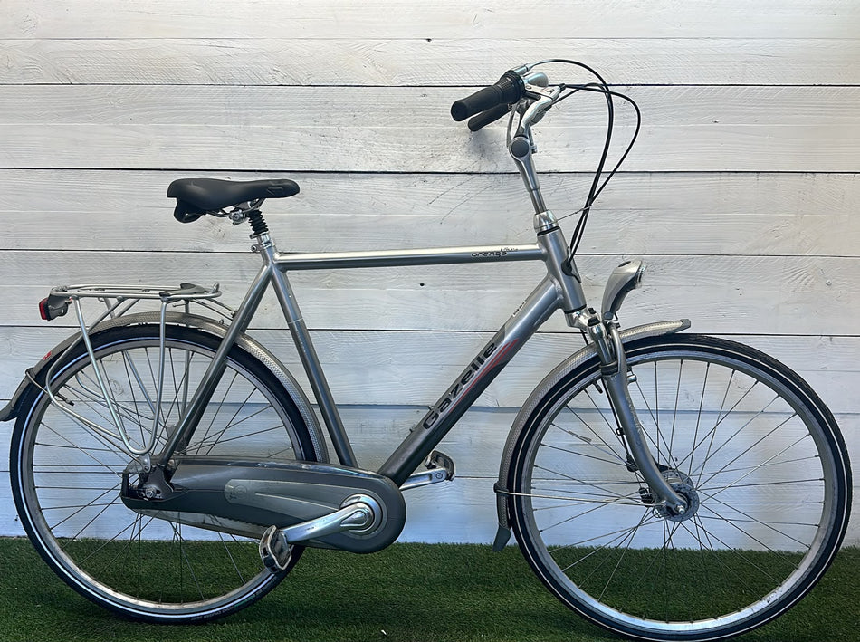 Gazelle Orange